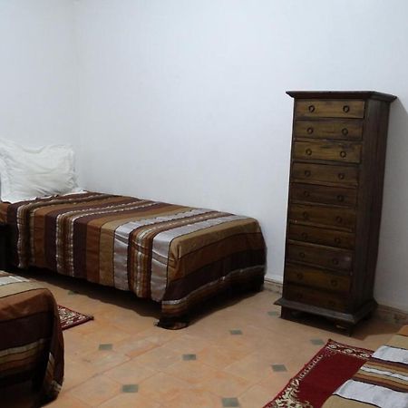 Palm Auberge มาร์ราเกช ภายนอก รูปภาพ