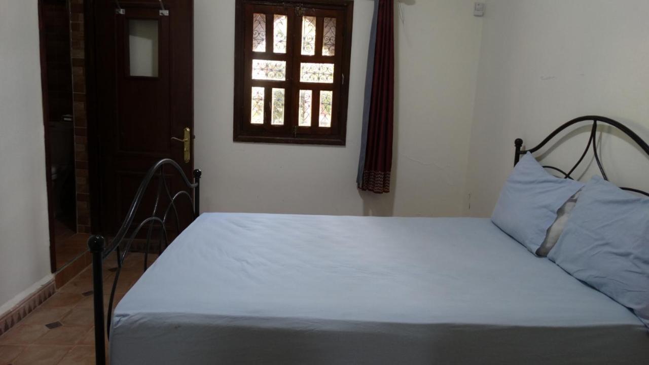 Palm Auberge มาร์ราเกช ภายนอก รูปภาพ