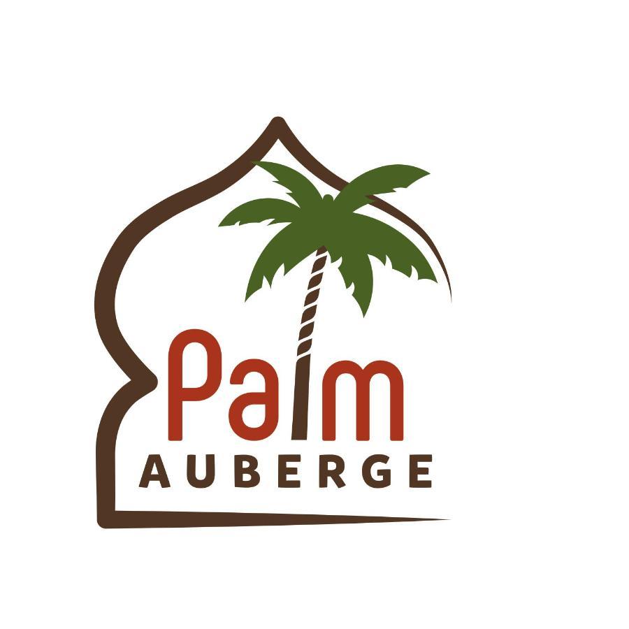 Palm Auberge มาร์ราเกช ภายนอก รูปภาพ